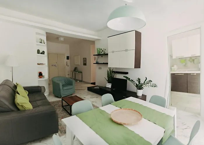 Villa Casanova Roma